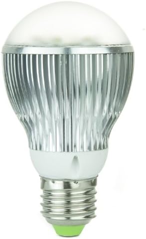 Sunlite A/6LED/6W/WW LED 120-волти 6-вати Средно Врз Основа На Тип Светилка, Топла Бела Боја