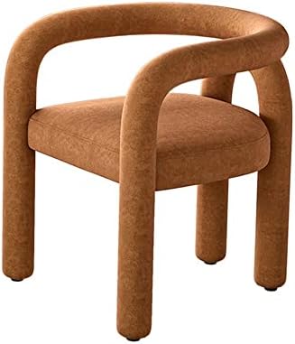 Шимкј Козметички Стол Скандинавска Дневна Соба Мебел Рекреативен Стол Лежечки Трпезариски Стол Кашмир Софа Фотелја Столче За Шминка
