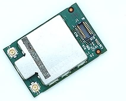 PCB табла за безжично WiFi Circuit PCB за Nintendo Wii U DWM-W081