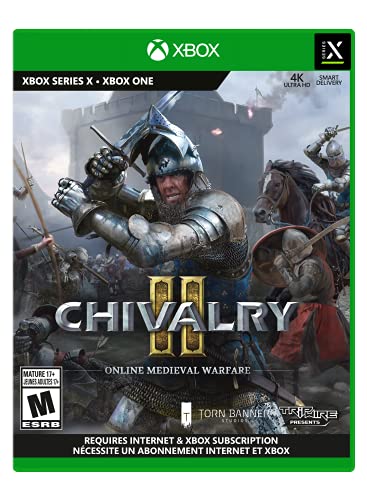 Витештво 2-Xbox One
