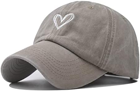 Капа за девојчиња заштита од сонце унисекс капа за голф кул возрасни капи со прилагодливи лесни капи за манжетни за мажи жени тинејџери