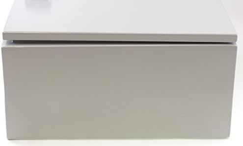 Yuco YC-20X20X6-UL-FE Целосно Затворен Ip66 Комплет, UL Сертифициран, Нема4, 16 Мерач, Капак На Шарката Со Една Врата, Монтирање На