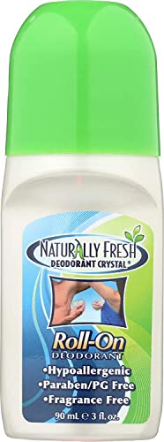 Природно свеж дезодоранс кристален кристален дезодоранс