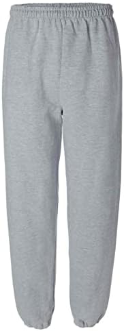 Хуанкд Женски Божиќни Панталони За Удобност Модни Еластични Панталони За Вежбање На Половината Џогери Дневни Панталони
