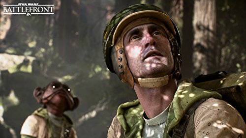 Војна На Ѕвездите: Бојно Поле-Делукс Издание-Xbox One