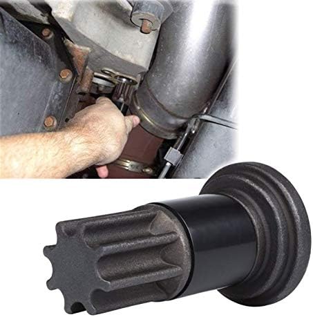 Алатка за влечење на моторот за влечење на пумпа за инјектирање и алатка за забрана за мотори за мотори за 1989-2002 Dodge Ram Cummins