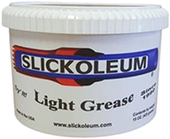 Slickoleum Super Slick триење што ја намалува маснотијата за о-прстени и заптивки