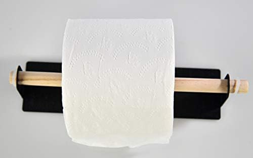Дома-X лепило прачка за пешкир, wallид или кујнски држач за монтирање на пешкир