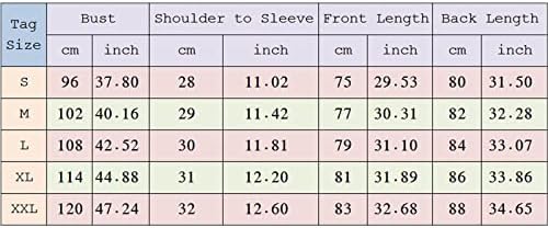 Блузи со кратки Ракави За Жени Летни Жени Печатење Обични Врвови V Вратот Лето Краток Ракав Секојдневен Долг Ракав