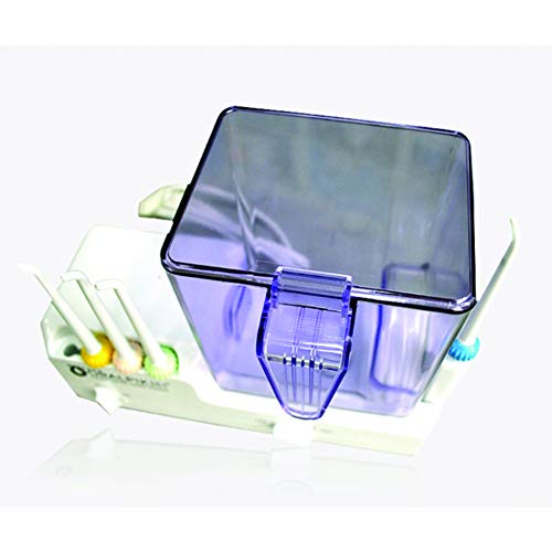 Орална орална орална нега Стоматолошка наводнувач Вода Флоссер притисок Авир за чистење на стоматолошки средства за заби, направена во Кореја
