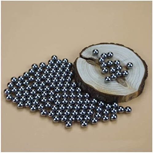 Челични топки во Јиванго, челични топки, сјајни челични топки, челични топки за возрасни, 1 кг.-11мм прецизни топки