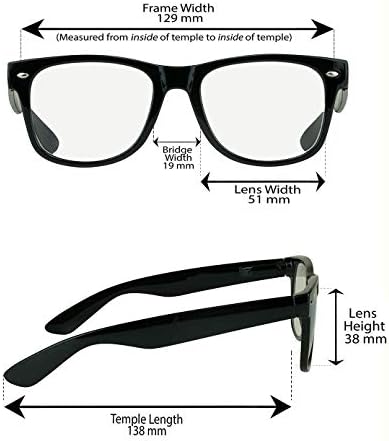 Многухоби 2 Пара Гроздобер Ретро Инспириран Очила За Читање Чисти Леќи Читач На Целосни Леќи За Мажи и Жени