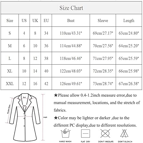Shusuen женски дуксери смешни печати врвови руно задебелување со џебен патент обичен тенок преголема јакна