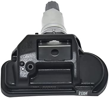 Сензор за притисок на гуми во Corgli TPMS за Chevrolet Silverado 2015-2019, за Vauxhall Corsa 2014-2020, сензор за притисок на гуми
