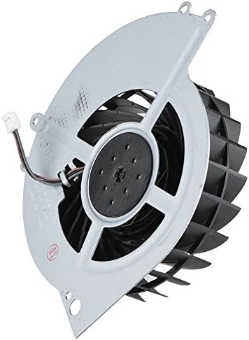 Поправка за поправка на вентилаторот Mxzzand Дел PS4 Поправка за замена на абење- за PS4 1200
