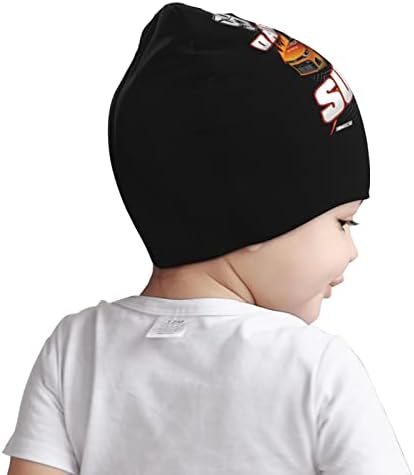 Даниел Су 脕 РЕЗ 99 бебе Бебе Бејнс Шај мека симпатична плетена капа Расадник Зимски грав за момче девојче