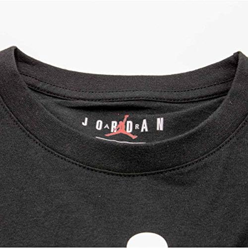 Момци на Nike Air Jordan Scomman 23 Dri-Fit маица