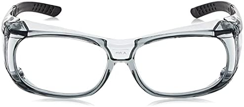 Шампионски стапици и цели на балистички очила со прекумерна форма