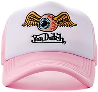 Извезена капа за бејзбол капа за камиони риболов капи, капа за корпа за корпи…