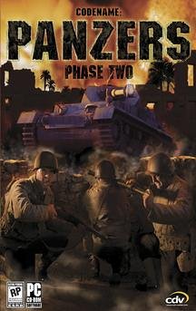 Кодно име: Panzers фаза 2-КОМПЈУТЕР