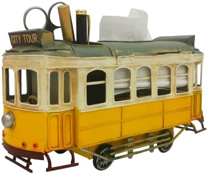 Парсахо колекционерски весилишта стариот град количка железничка уличка гроздобер трамкарски модел Индустриски автобус модел Ironелезен