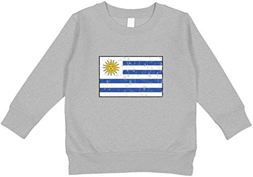 Џемпер на уругвајско знаме на Амдеско Уругвај
