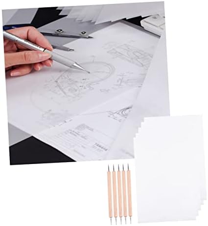 Инженерска хартија за цртање на графит хартија за хартија за хартија за хартија за графит