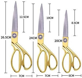Ножици за прилагодување на легури од не'рѓосувачки челик/цинк