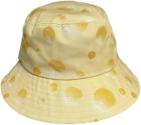 Кофа капа за пакувања на сонце рибари на отворено летни капачиња на плажа за мажи жени