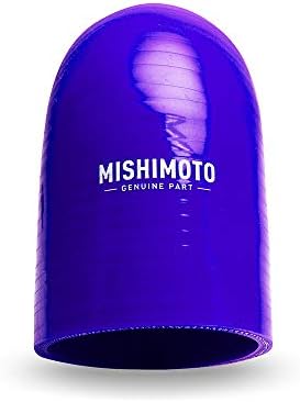 Mishimoto MMCP-22590BL 2.25 , спојувач од 90 степени, сина