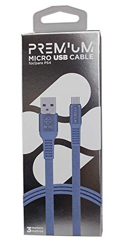 Blade Micro USB кабел 3 метри Премиум