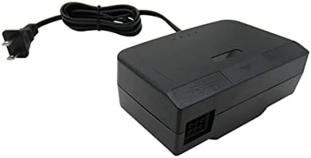 Замена на кабел за напојување со адаптер за напојување со адаптер за напојување со адаптер за напојување за Nintendo 64 N64 Полнење