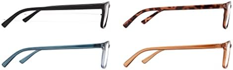 ИЦУ Очила - 4 Пакет-Очила За Читање-Класичен Микс - +1.75, Избрани, 77849903