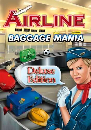 Авиокомпанија Манија за багаж - Делукс издание [Преземи]