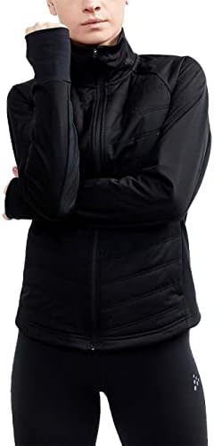 Занаетчиска спортска облека за женски совет за женска топла јакна