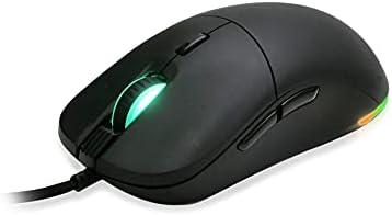 IOGEAR SYMMETRE II Pro FPS Gaming Mouse-GME640
