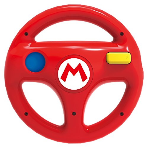 HORI MARIO KART 8 тркачко тркало - Nintendo wii u