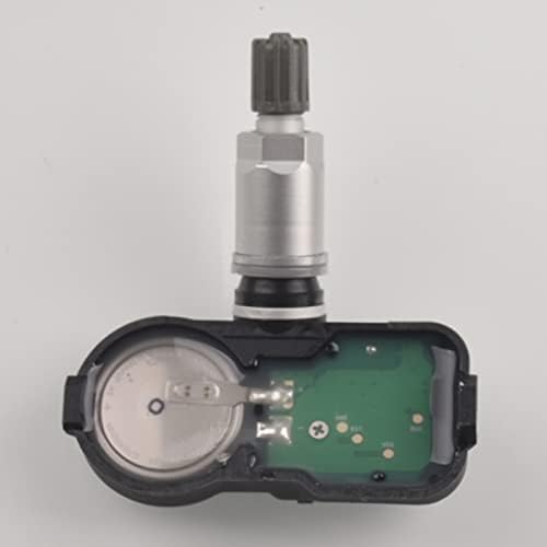 Сензор за притисок на гумата Corgli TPMS за Infiniti M37/M56 2011-2013, Систем за мониторинг на сензори за притисок на гуми од