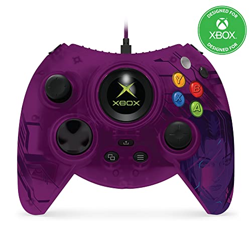 Хиперкин Војвода Жичен Контролер За Xbox Серија X|S/Xbox One/Windows 10-Официјално Лиценциран од 343 | Xbox - Xbox Серија X;