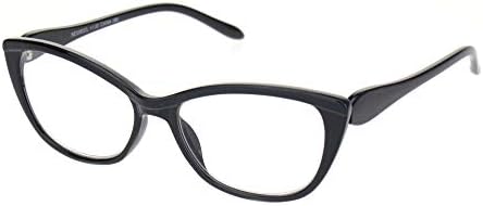 Очистете ги женските очила за читање Зголемени читатели Кејт модна рамка