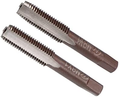Славини за навој на кокод, нишка M8 x 1, метричка легура алатка за челични завртки за прицврстување на дното на дош -, 1 -пар.