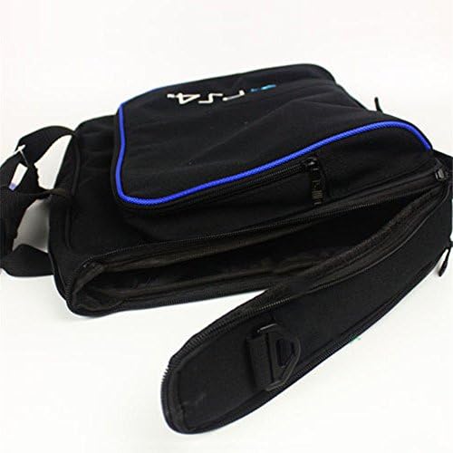 Патник за носење торба за носење торба за Sony PS4 PlayStation 4