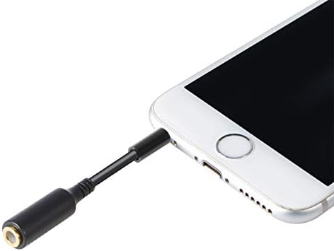 3-Пакет AUX Слушалки 3.5 mm Продолжен Кабел - Машки До Женски Продолжувач Аудио Помошен Приклучок За Приклучок За Приклучок За Кабел За iPhone iPod iPad, Таблет За Паметни Телеф