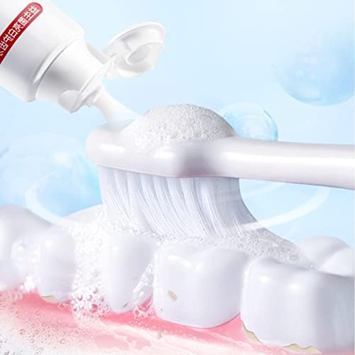 Yayashi SP-4 паста за заби, SP-4 осветлување и дамка Отстранување на паста за заби, паста за заби за заби, природен белител на заби.