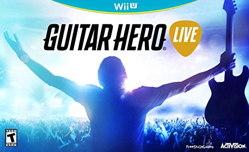 Херој на гитара во живо - PlayStation 3