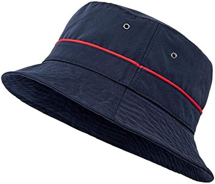 Voboom Брзо суви капи за корпи за мажи на отворено рибарски капачиња од сонце
