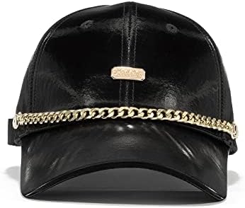 FK Forkicks ланец луксузна бејзбол капа водоотпорни капи за мажи капи за жени Gorras Trucker Hat Snapback Chats for Men Tad Tad