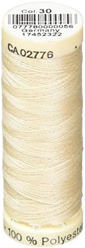Gutermann Sew-All Thread 110 јарди-коска