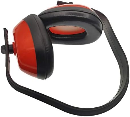 Cancanle звучни изолирани анти -бучава ушни слушалки за немоќни слушалки за студирање за спиење на уво заштитник со преклопна прилагодлива лента за глава