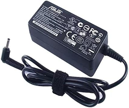 65W AC Laptop Charger Fit for Asus VivoBook: F510UA F510QA F512FA F512DA: F512FA-AB34 F512FA-EB51 F512DA-EB55 F512DA-EB55 F512DA-DB34